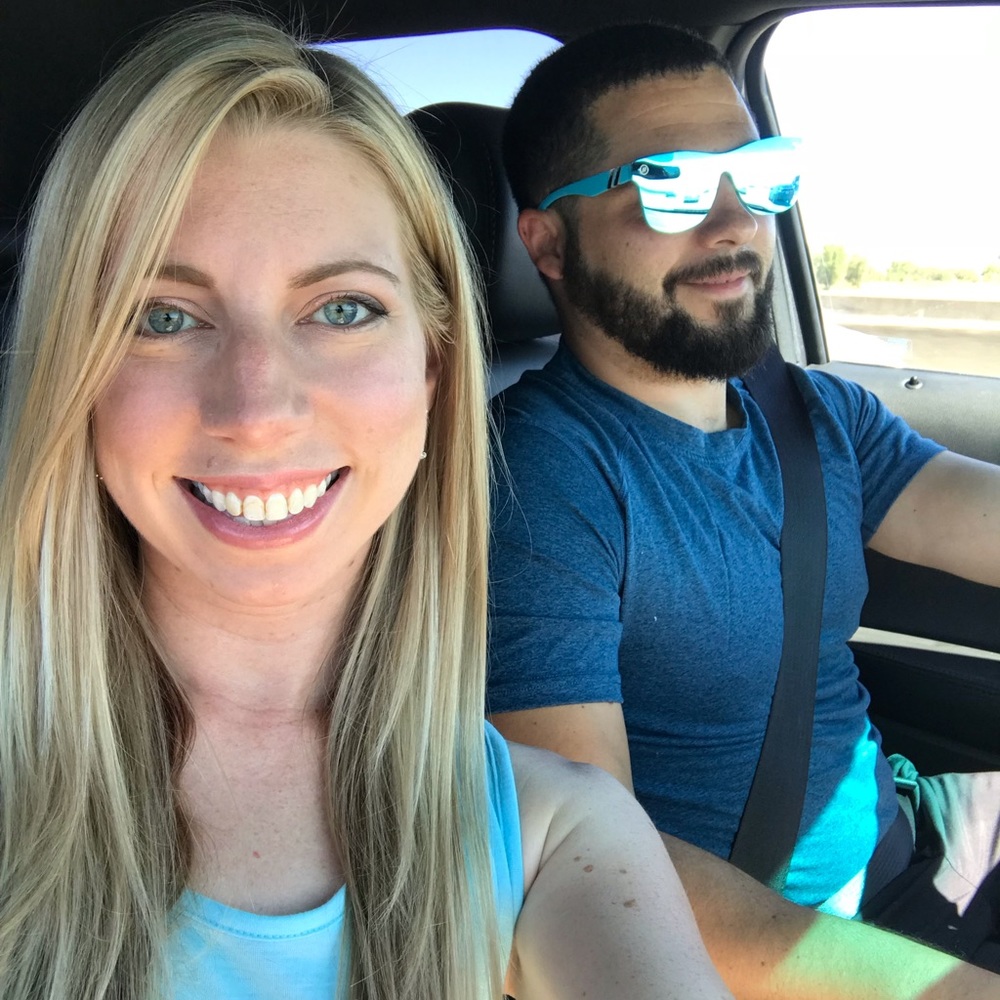 Meet your Posher, Erin Christine